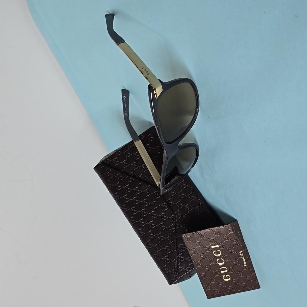 Gucci 3611/S Wayfarer Sunglasses